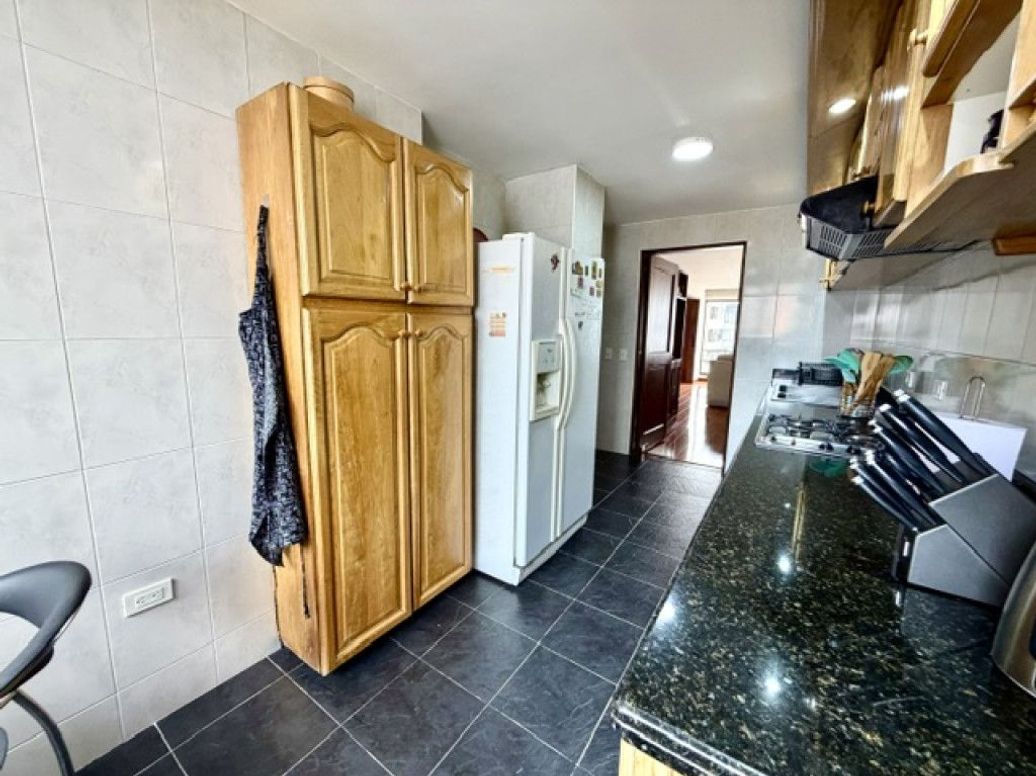 Apartamento en venta en Santa Barbara Central, Bogotá · foto 13 de 20