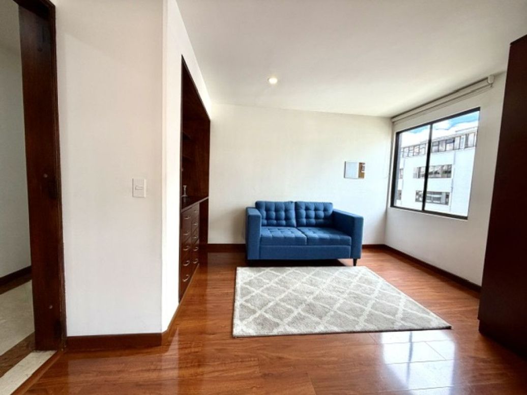 Apartamento en venta en Santa Barbara Central, Bogotá · foto 15 de 20