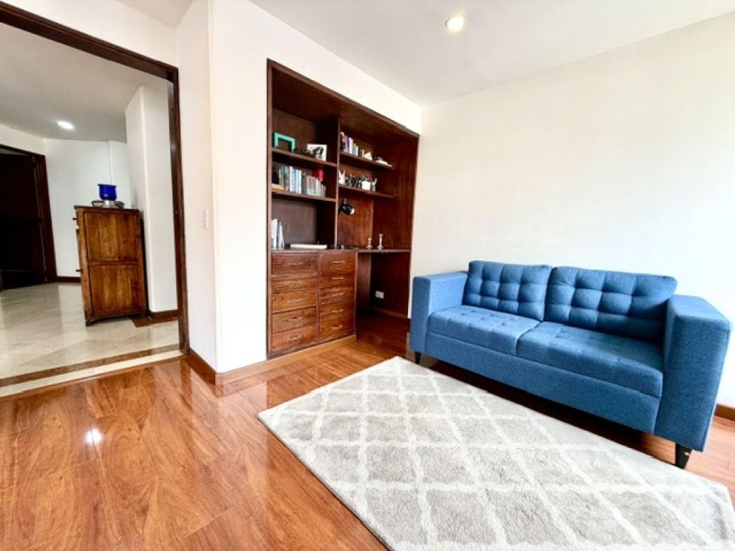 Apartamento en venta en Santa Barbara Central, Bogotá · foto 16 de 20