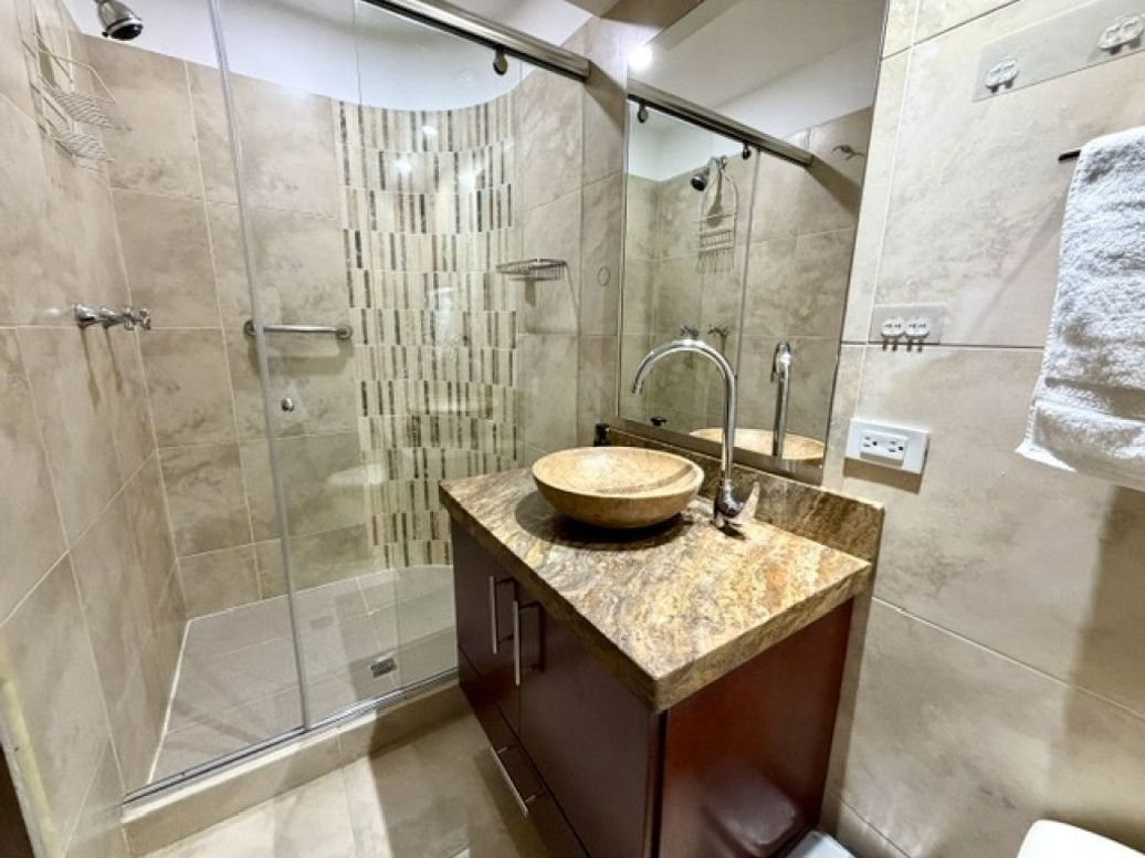Apartamento en venta en Santa Barbara Central, Bogotá · foto 20 de 20