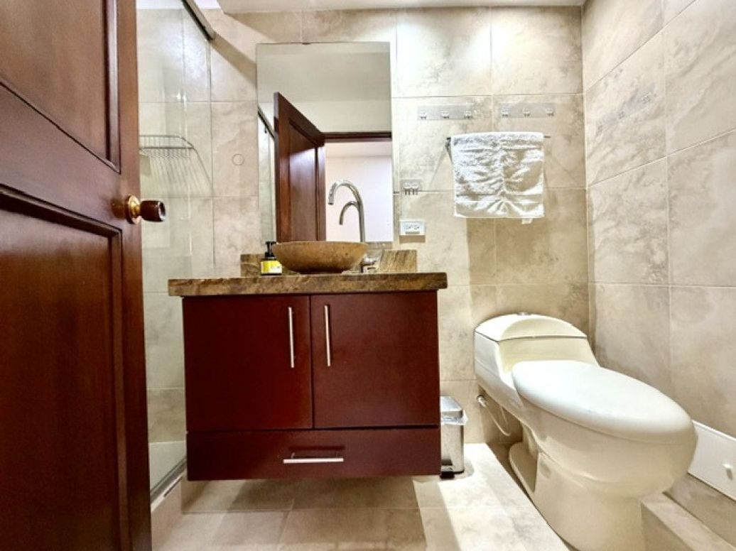 Apartamento en venta en Santa Barbara Central, Bogotá · foto 19 de 20