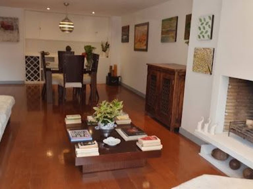 Apartamento de 3 alcobas en venta en Chicó Norte, Bogotá, 147 m² · foto 4 de 20