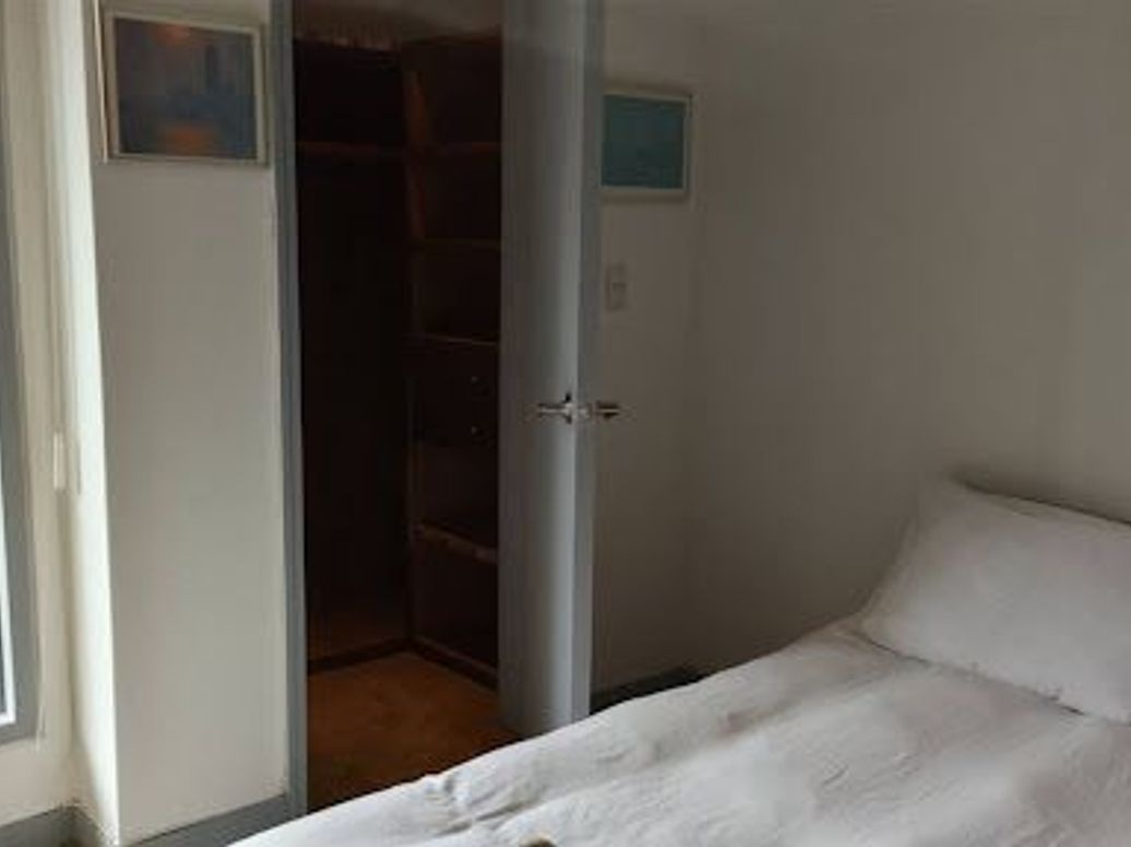 Apartamento de 3 alcobas en venta en Chicó Norte, Bogotá, 147 m² · foto 17 de 20