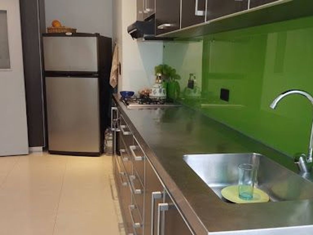 Apartamento de 3 alcobas en venta en Chicó Norte, Bogotá, 147 m² · foto 8 de 20