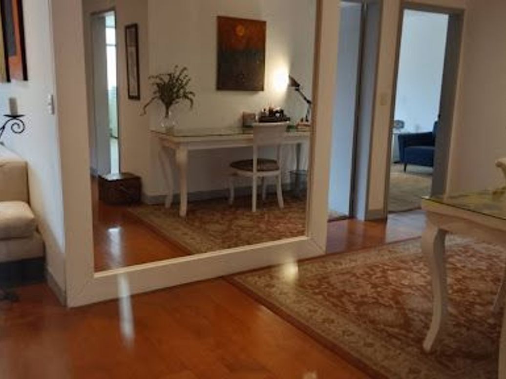 Apartamento de 3 alcobas en venta en Chicó Norte, Bogotá, 147 m² · foto 11 de 20