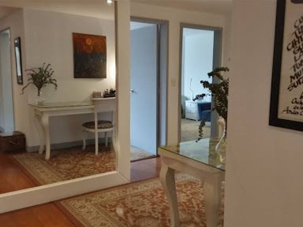 Apartamento de 3 alcobas en venta en Chicó Norte, Bogotá, 147 m² · foto 12 de 20