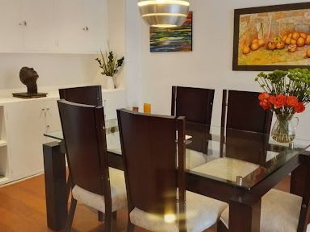 Apartamento de 3 alcobas en venta en Chicó Norte, Bogotá, 147 m² · foto 7 de 20