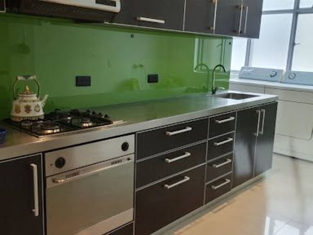 Apartamento de 3 alcobas en venta en Chicó Norte, Bogotá, 147 m² · foto 9 de 20