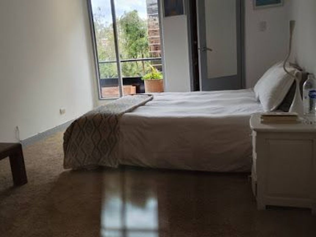 Apartamento de 3 alcobas en venta en Chicó Norte, Bogotá, 147 m² · foto 15 de 20