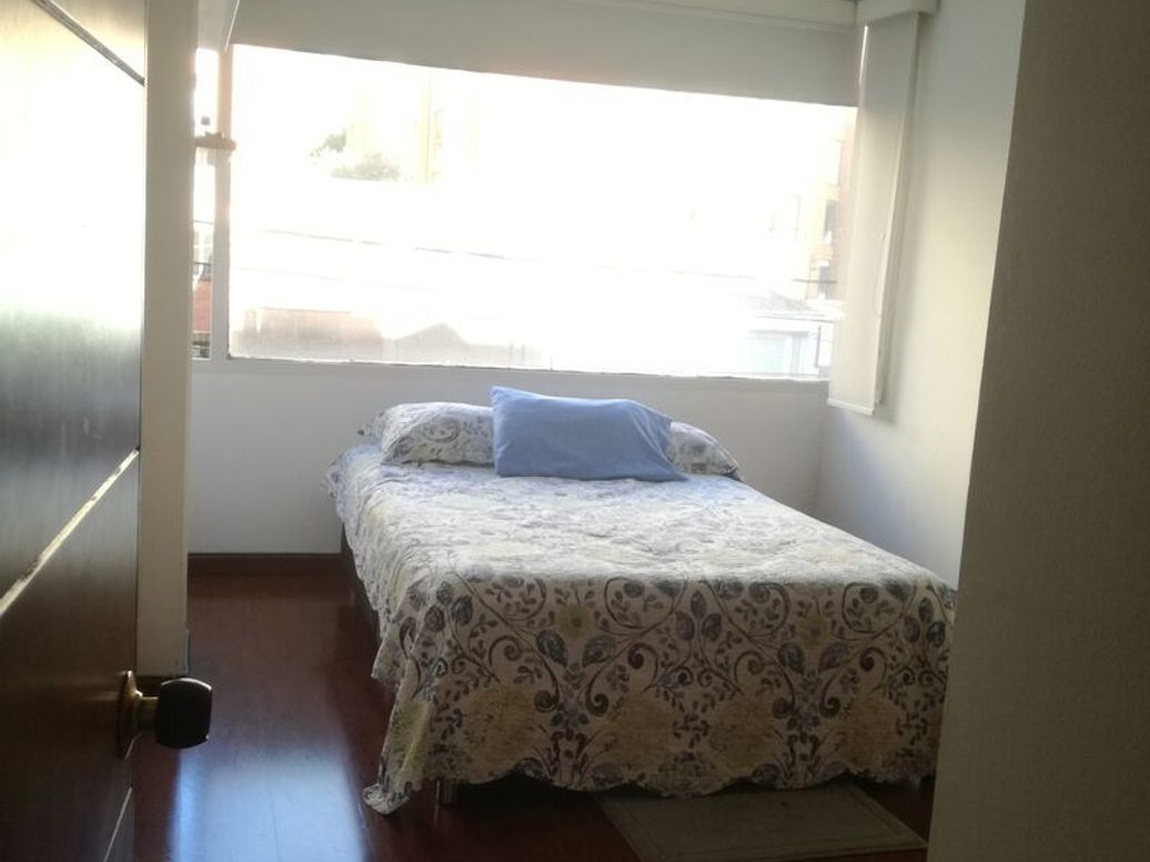 Apartamento de 3 alcobas en venta en Rincon Del Chicó, Bogotá, 112 m² · foto 5 de 15