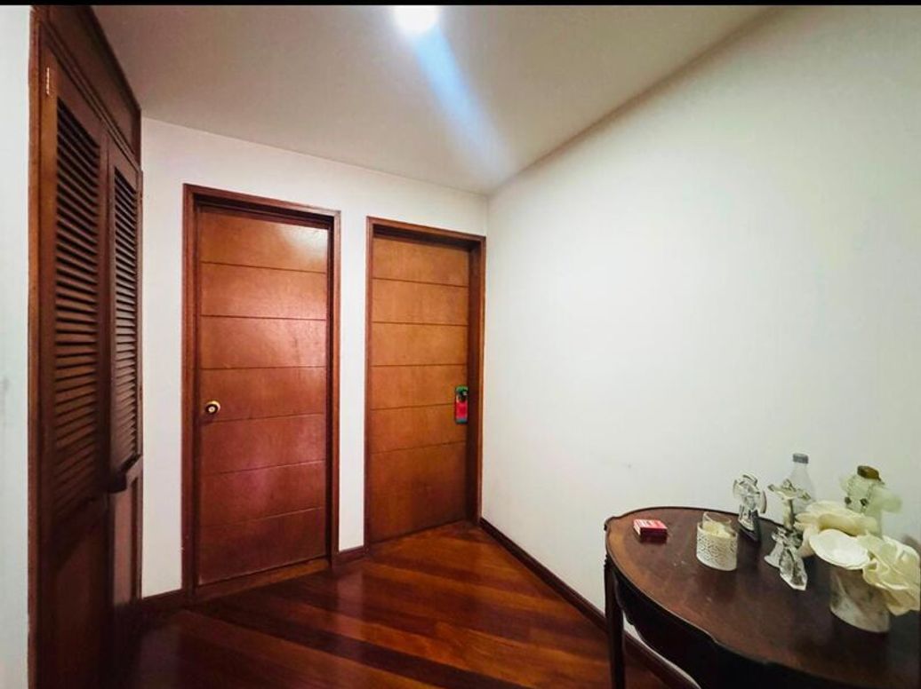 Apartamento de 3 alcobas en venta en Rincon Del Chicó, Bogotá, 112 m² · foto 15 de 15