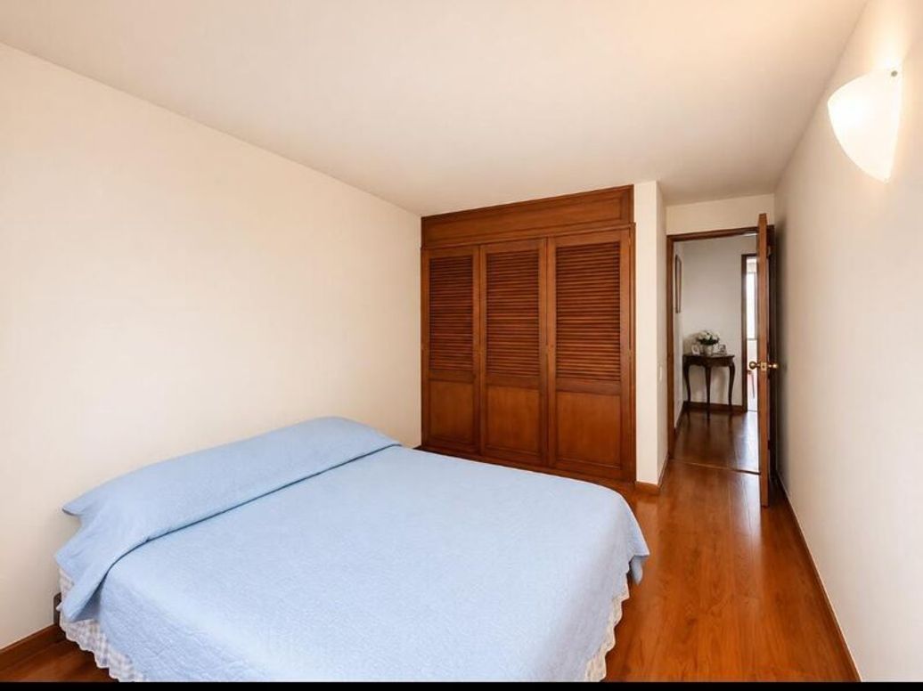 Apartamento de 3 alcobas en venta en Rincon Del Chicó, Bogotá, 112 m² · foto 8 de 15