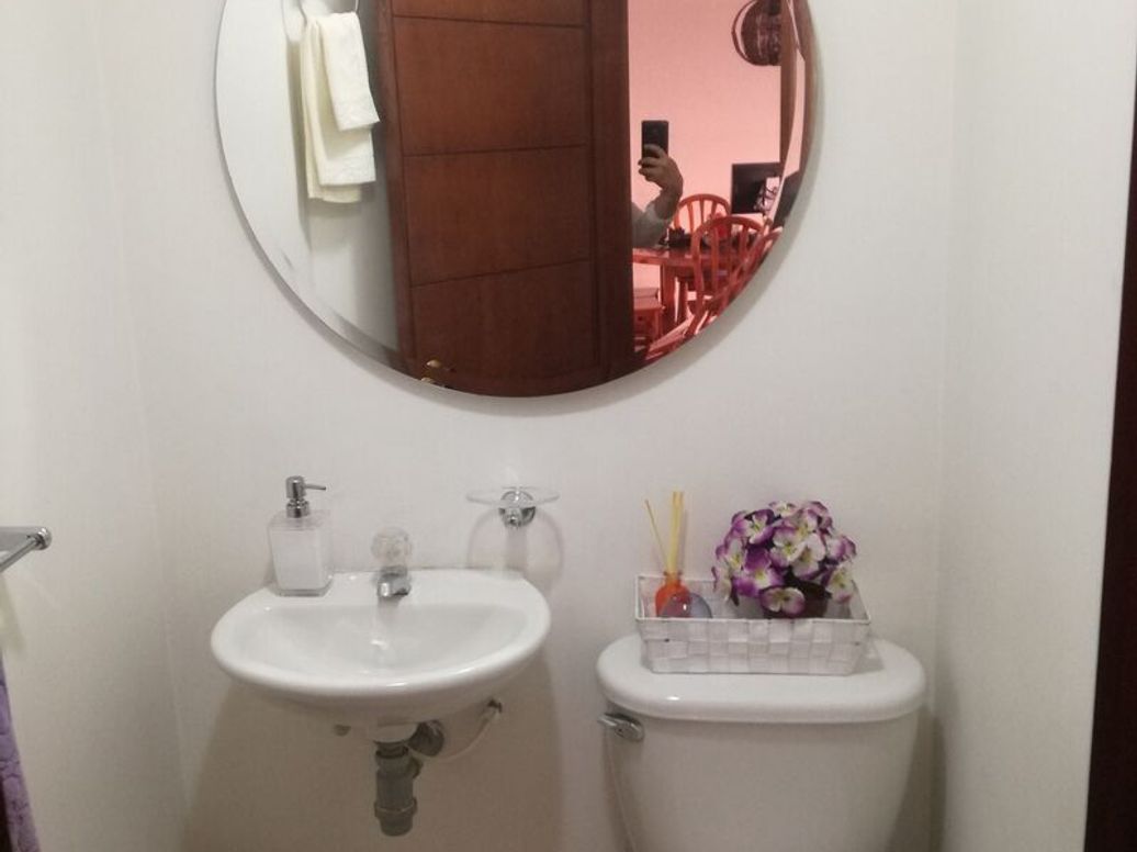 Apartamento de 3 alcobas en venta en Rincon Del Chicó, Bogotá, 112 m² · foto 3 de 15