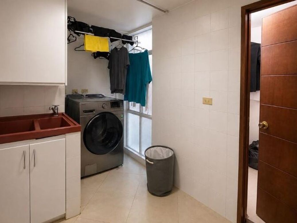 Apartamento de 3 alcobas en venta en Rincon Del Chicó, Bogotá, 112 m² · foto 13 de 15