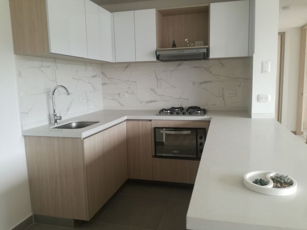 Apartamento de 3 alcobas en venta en Casa Blanca, Bogotá, 71 m² · foto 13 de 20