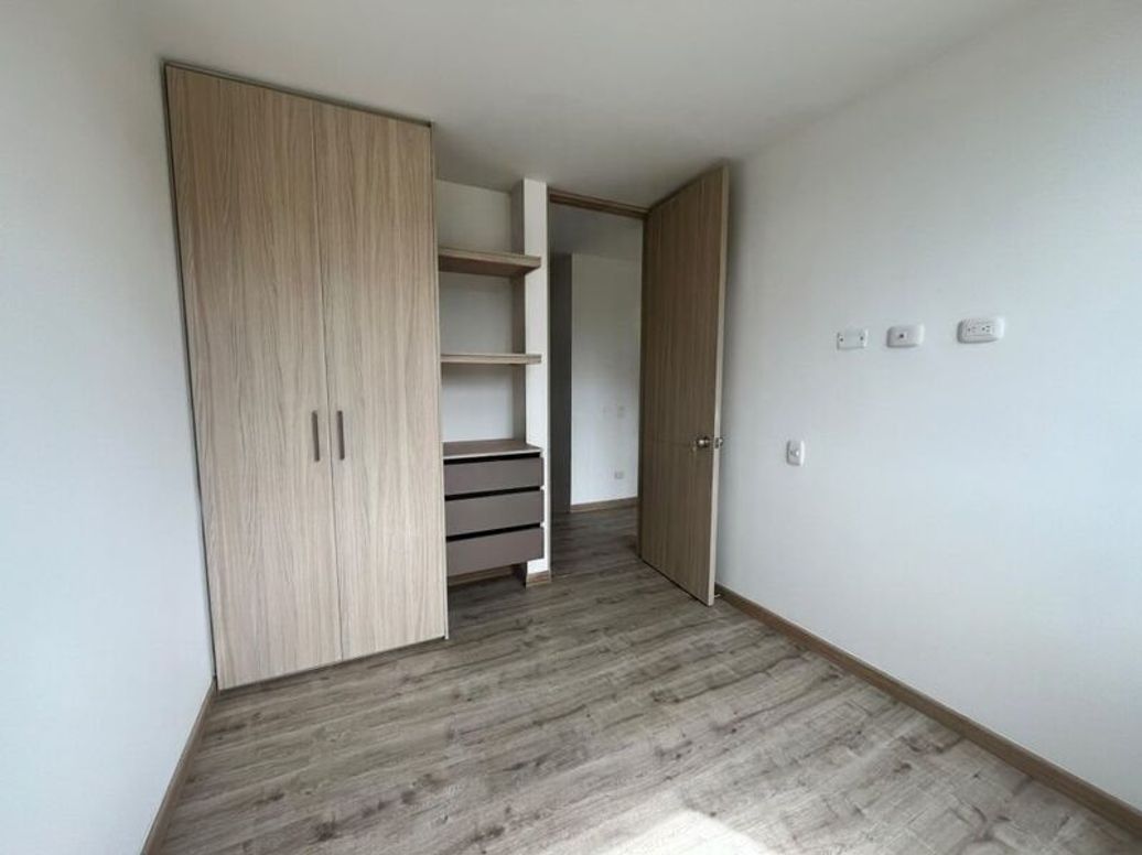 Apartamento de 3 alcobas en venta en Casa Blanca, Bogotá, 71 m² · foto 18 de 20