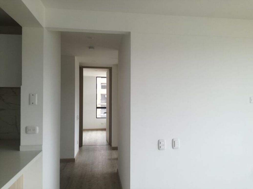 Apartamento de 3 alcobas en venta en Casa Blanca, Bogotá, 71 m² · foto 9 de 20