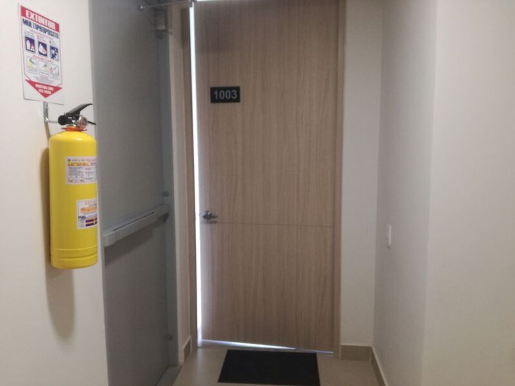 Apartamento de 3 alcobas en venta en Casa Blanca, Bogotá, 71 m² · foto 12 de 20