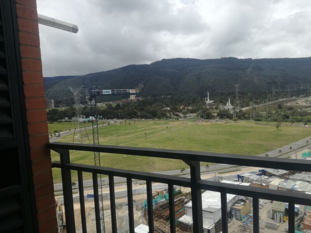 Apartamento de 3 alcobas en venta en Casa Blanca, Bogotá, 71 m² · foto 11 de 20
