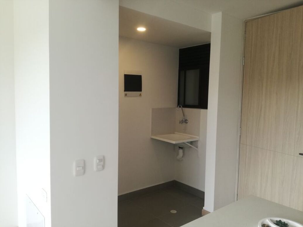 Apartamento de 3 alcobas en venta en Casa Blanca, Bogotá, 71 m² · foto 4 de 20