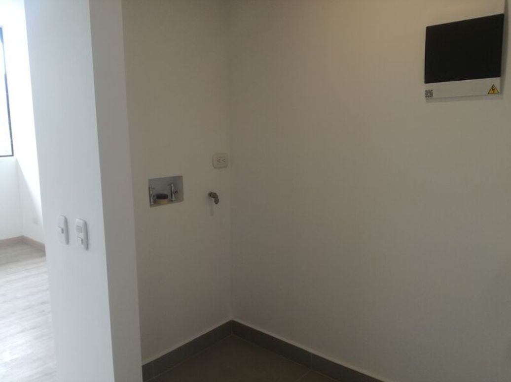 Apartamento de 3 alcobas en venta en Casa Blanca, Bogotá, 71 m² · foto 8 de 20
