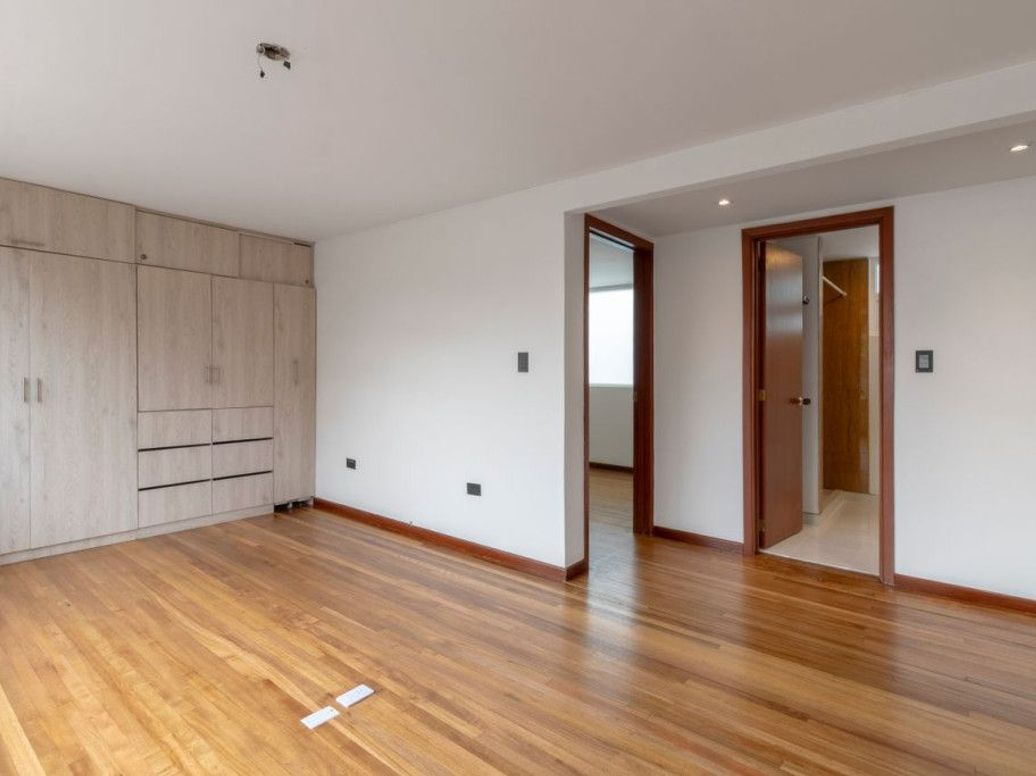 Apartamento de 1 alcoba en venta en Quinta Camacho, Bogotá, 88 m² · foto 9 de 15