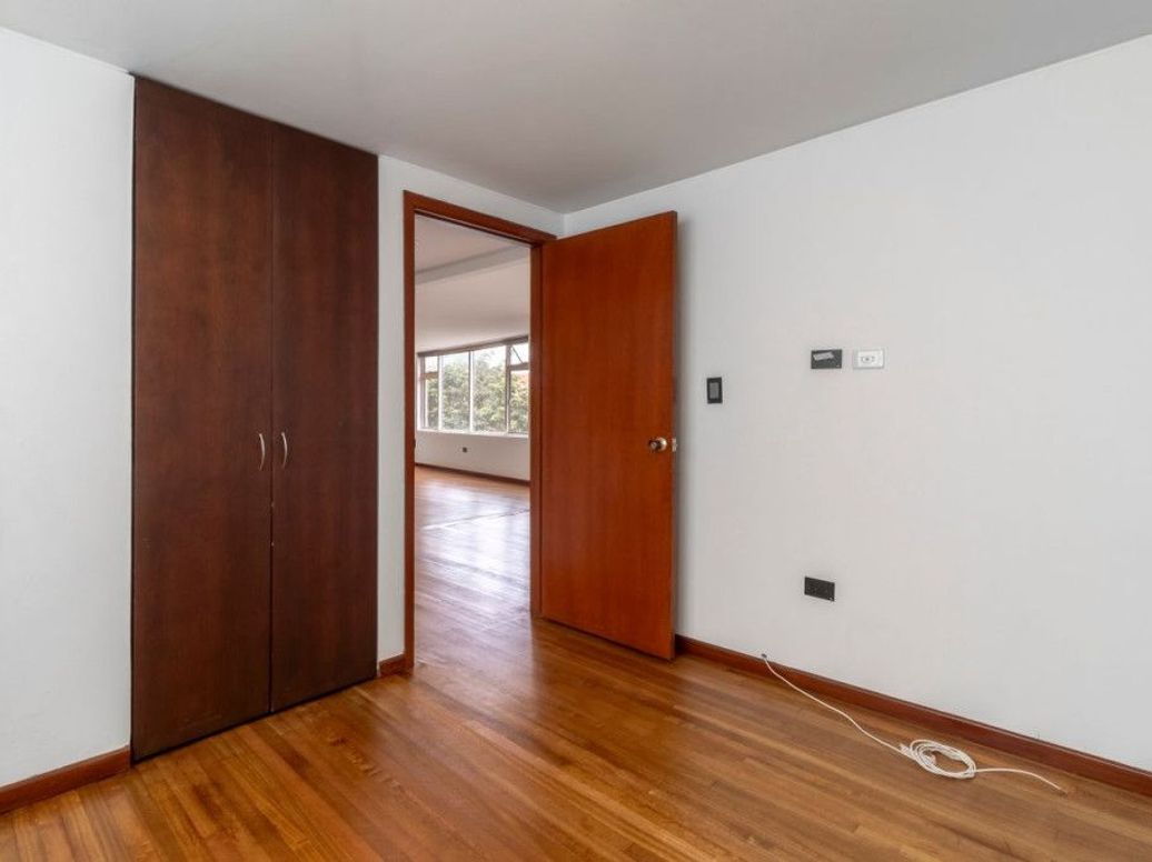 Apartamento de 1 alcoba en venta en Quinta Camacho, Bogotá, 88 m² · foto 15 de 15
