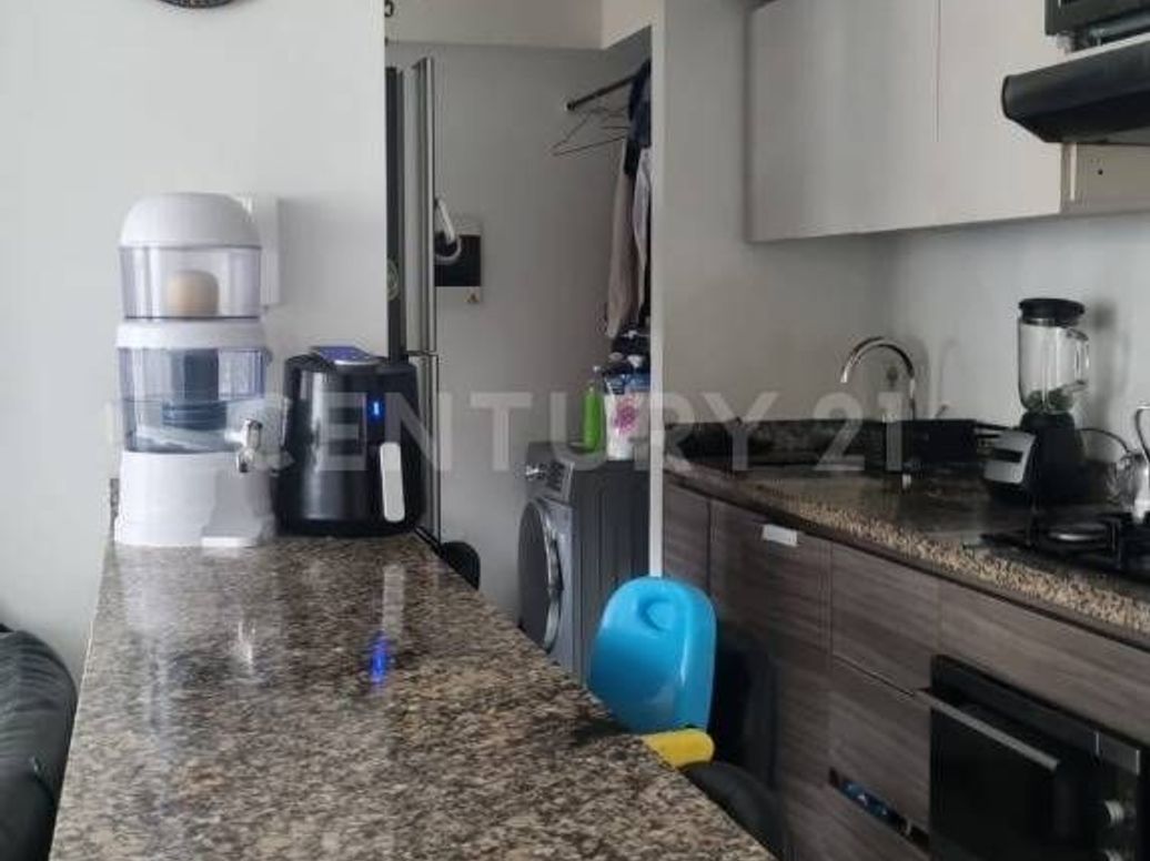 Apartamento de 3 alcobas en venta en El Vergel, Bogotá, 66 m² · foto 6 de 20