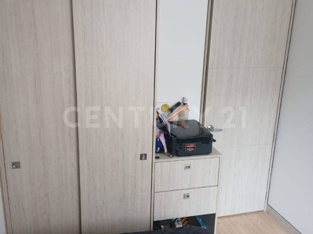 Apartamento de 3 alcobas en venta en El Vergel, Bogotá, 66 m² · foto 9 de 20