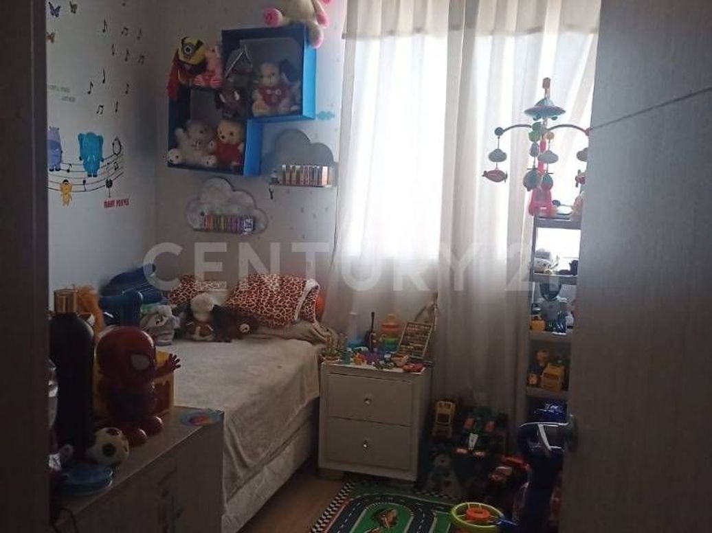 Apartamento de 3 alcobas en venta en El Vergel, Bogotá, 66 m² · foto 10 de 20
