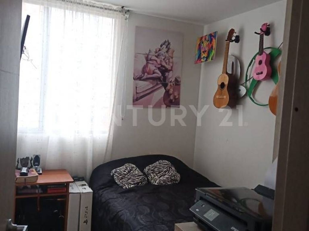 Apartamento de 3 alcobas en venta en El Vergel, Bogotá, 66 m² · foto 11 de 20