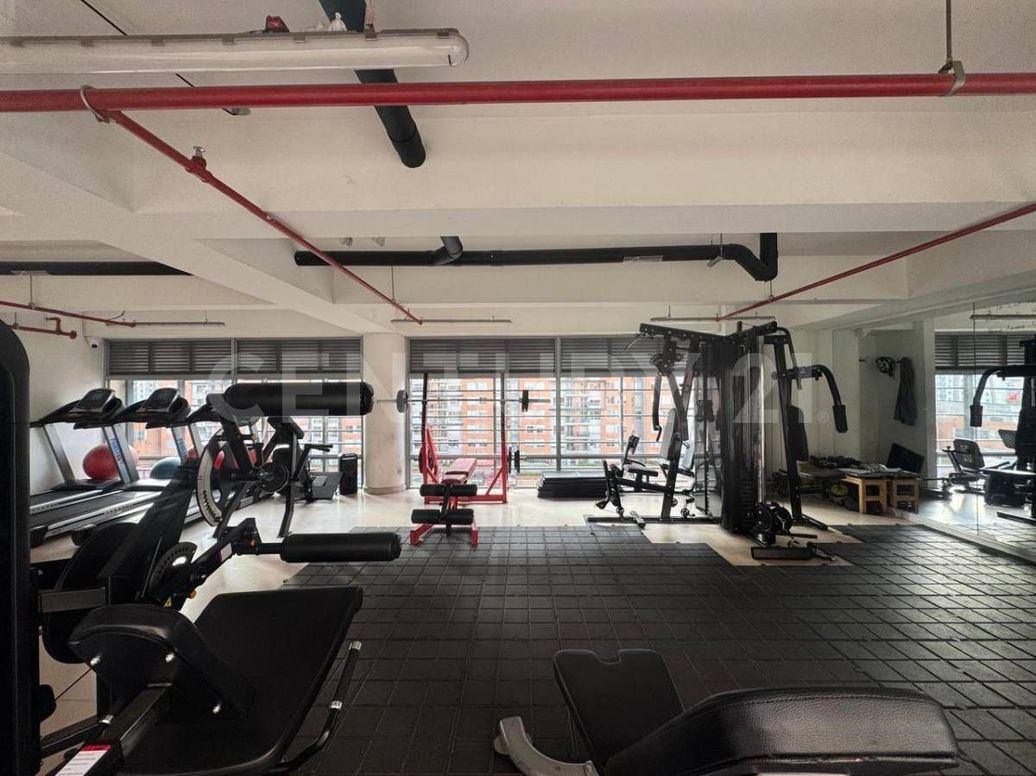 Apartamento de 3 alcobas en venta en El Vergel, Bogotá, 66 m² · foto 17 de 20
