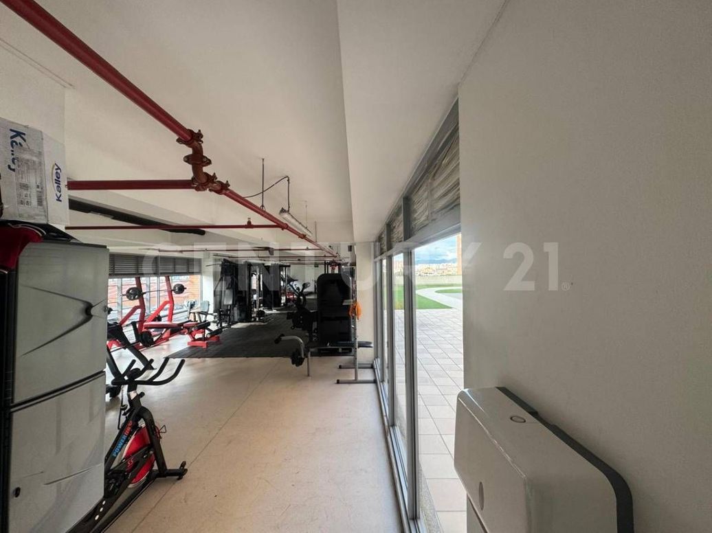 Apartamento de 3 alcobas en venta en El Vergel, Bogotá, 66 m² · foto 16 de 20