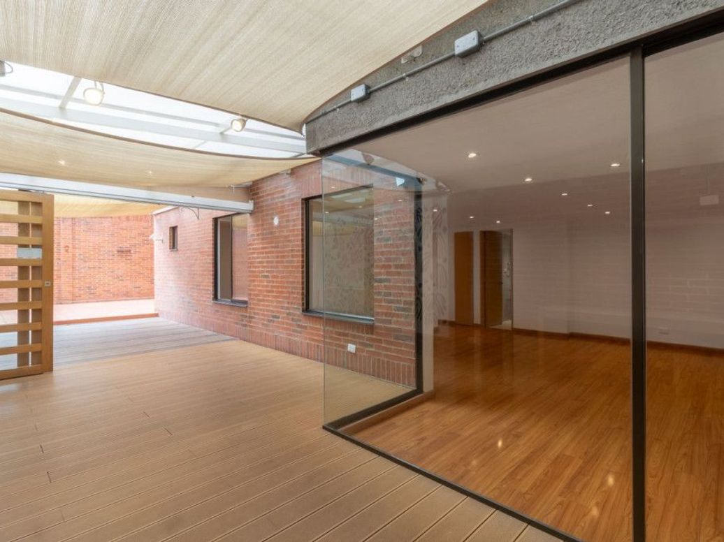 Apartamento de 2 alcobas en venta en Victoria Norte, Bogotá, 69 m² · foto 12 de 20