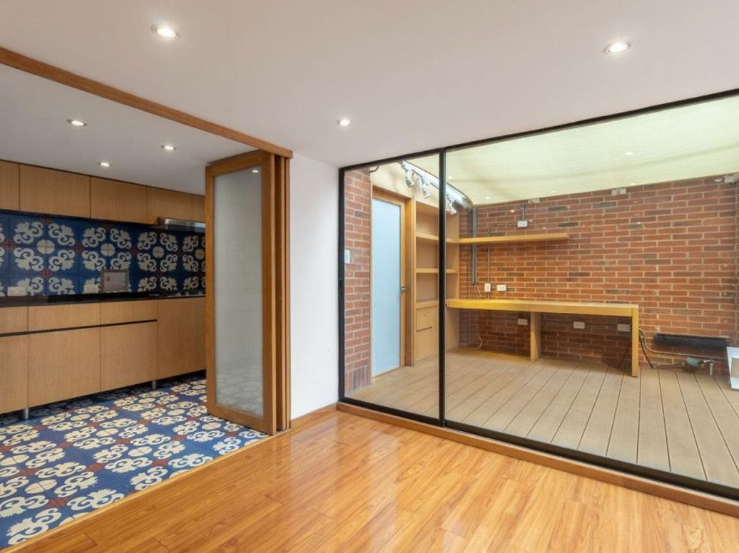 Apartamento de 2 alcobas en venta en Victoria Norte, Bogotá, 69 m² · foto 6 de 20
