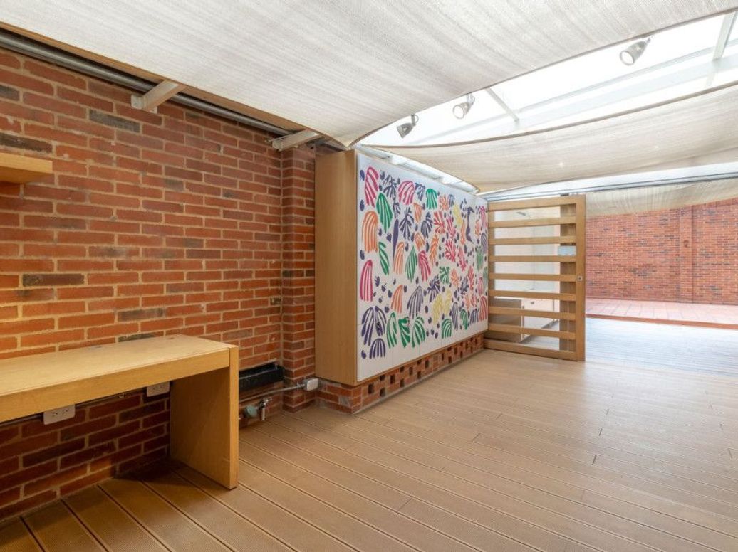Apartamento de 2 alcobas en venta en Victoria Norte, Bogotá, 69 m² · foto 13 de 20