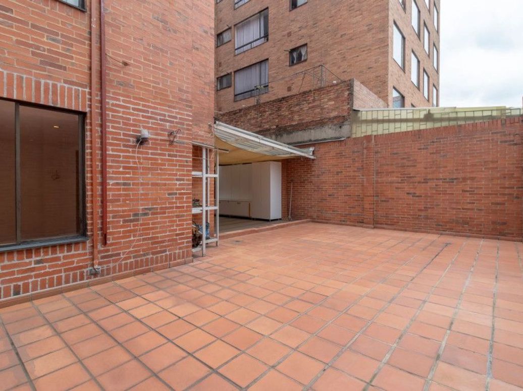 Apartamento de 2 alcobas en venta en Victoria Norte, Bogotá, 69 m² · foto 18 de 20
