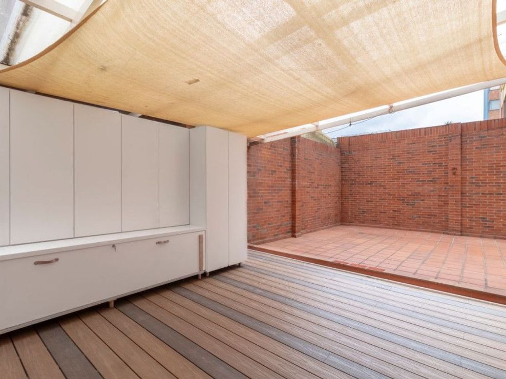 Apartamento de 2 alcobas en venta en Victoria Norte, Bogotá, 69 m² · foto 15 de 20