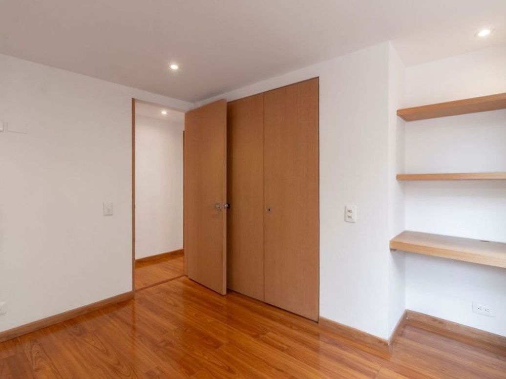 Apartamento de 2 alcobas en venta en Victoria Norte, Bogotá, 69 m² · foto 20 de 20