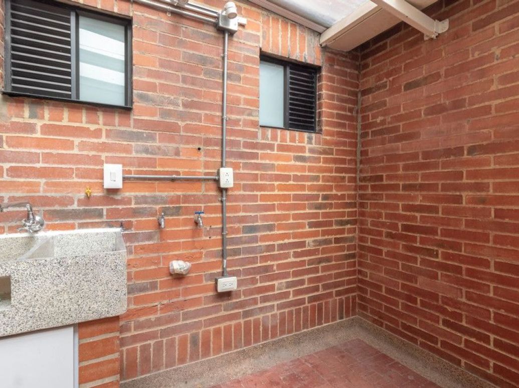 Apartamento de 2 alcobas en venta en Victoria Norte, Bogotá, 69 m² · foto 9 de 20