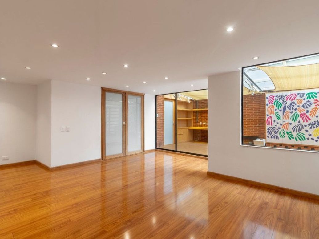 Apartamento de 2 alcobas en venta en Victoria Norte, Bogotá, 69 m² · foto 4 de 20