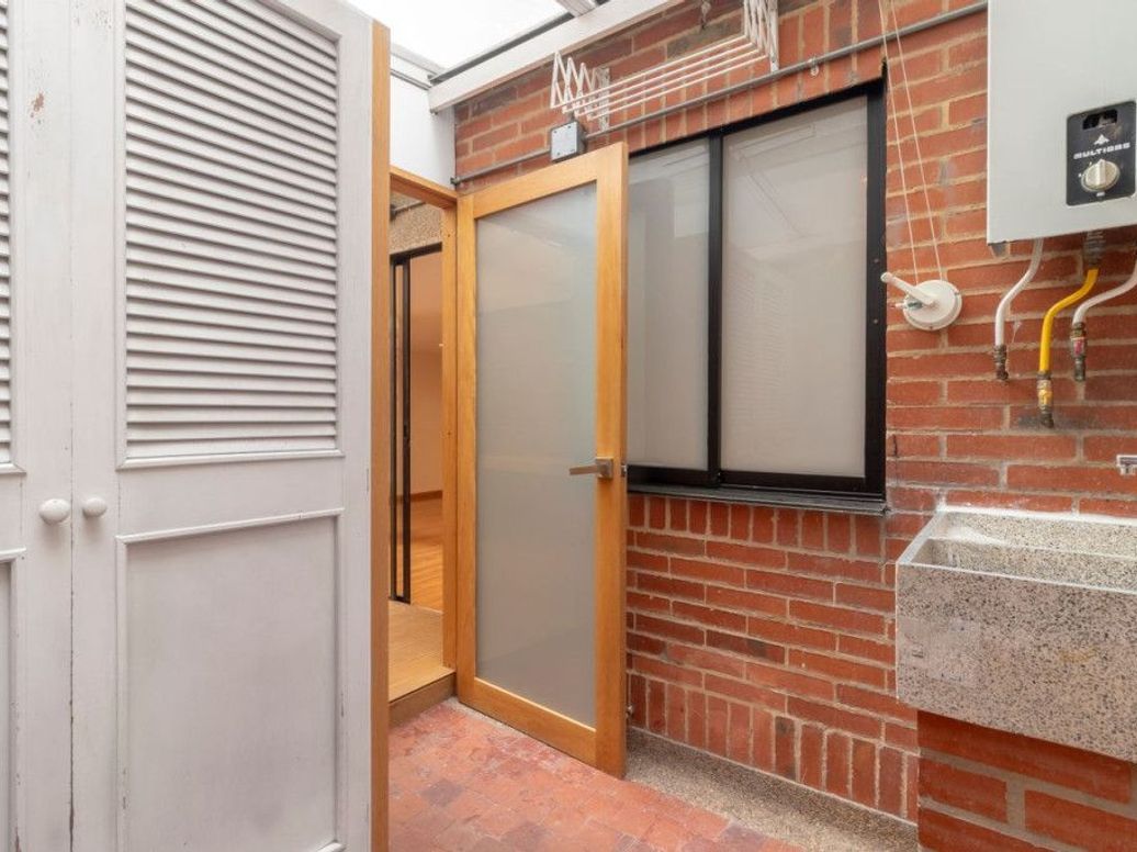 Apartamento de 2 alcobas en venta en Victoria Norte, Bogotá, 69 m² · foto 10 de 20