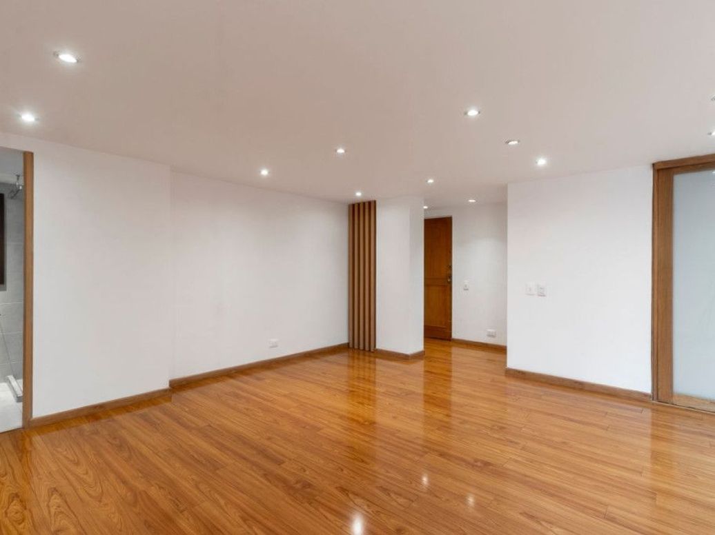 Apartamento de 2 alcobas en venta en Victoria Norte, Bogotá, 69 m² · foto 3 de 20