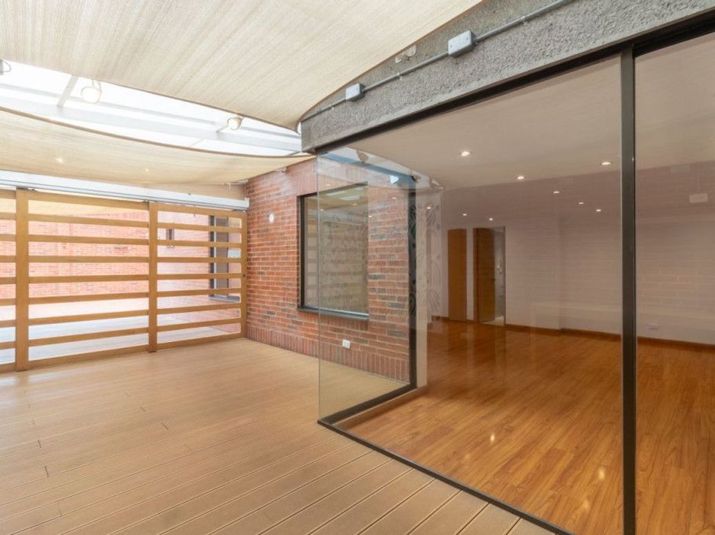 Apartamento de 2 alcobas en venta en Victoria Norte, Bogotá, 69 m² · foto 11 de 20