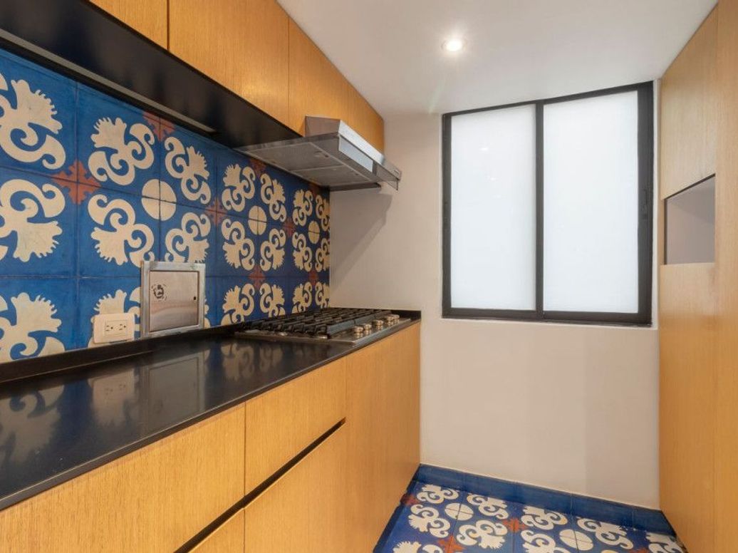 Apartamento de 2 alcobas en venta en Victoria Norte, Bogotá, 69 m² · foto 7 de 20