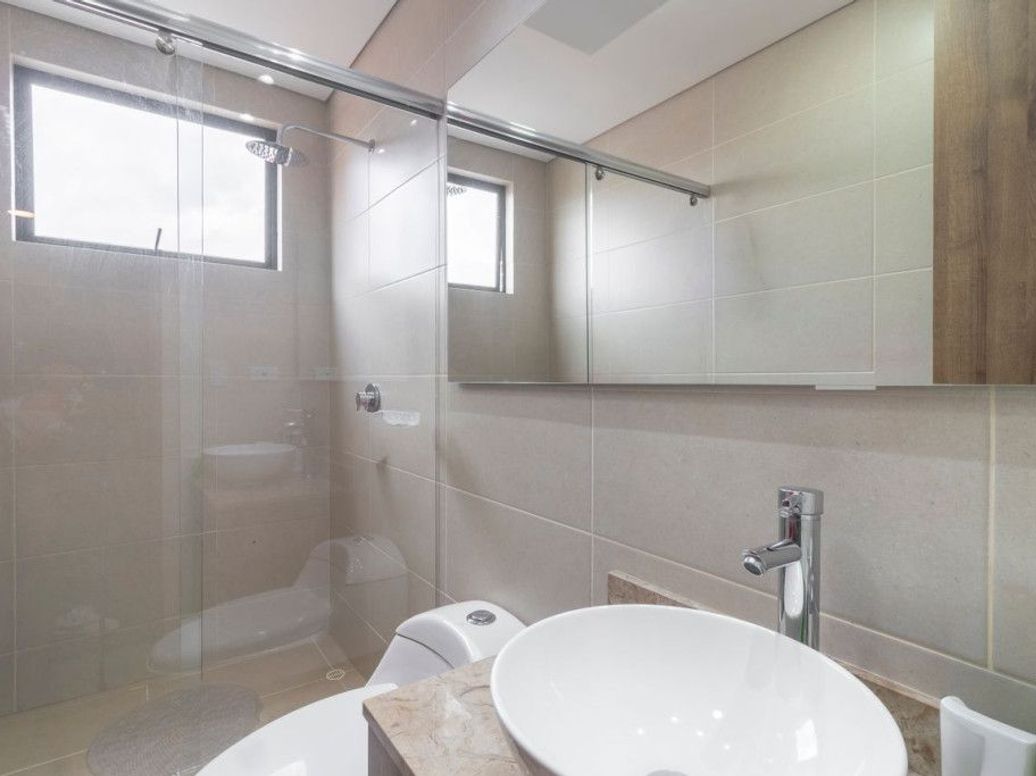 Apartamento de 3 alcobas en venta en Andes Norte, Bogotá, 154 m² · foto 16 de 20