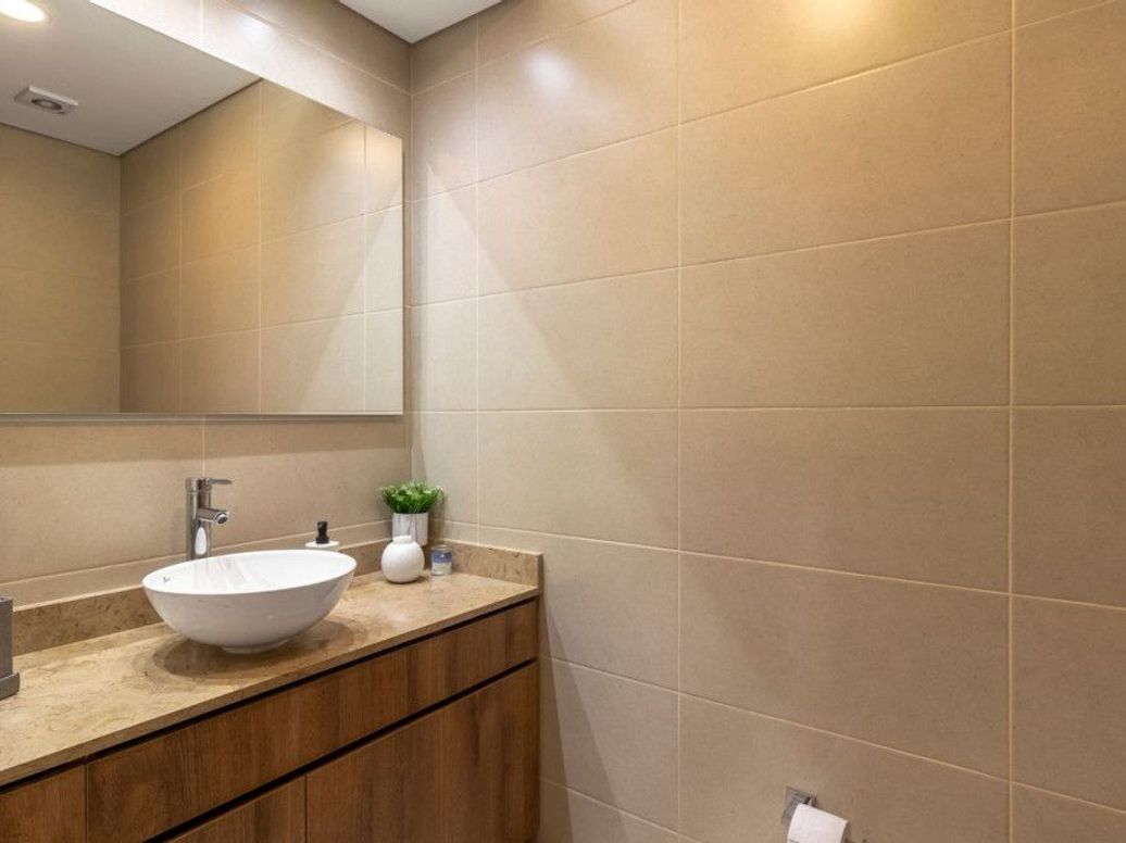 Apartamento de 3 alcobas en venta en Andes Norte, Bogotá, 154 m² · foto 11 de 20