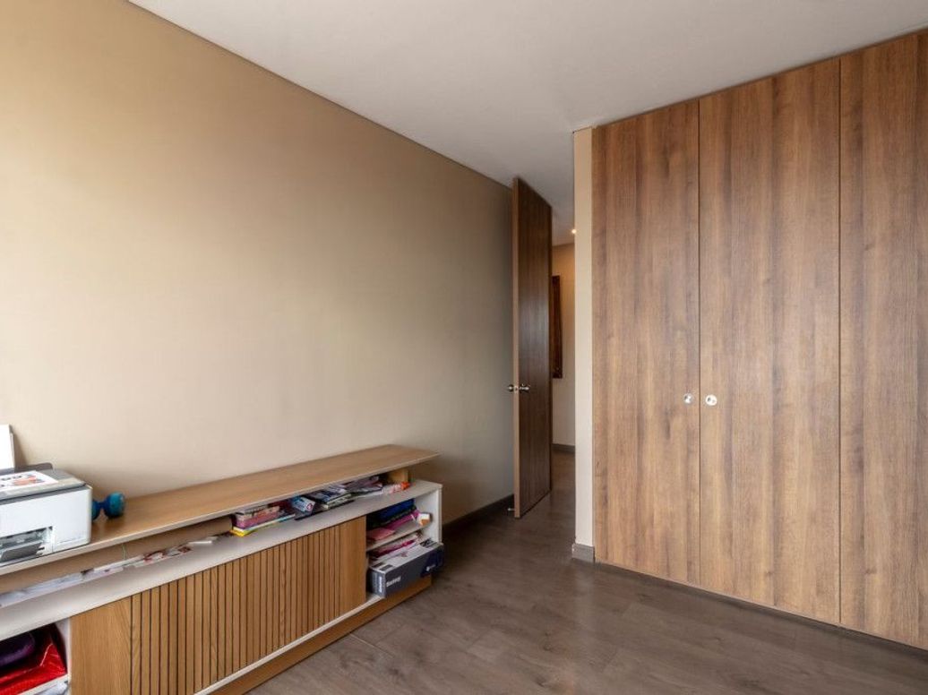 Apartamento de 3 alcobas en venta en Andes Norte, Bogotá, 154 m² · foto 15 de 20