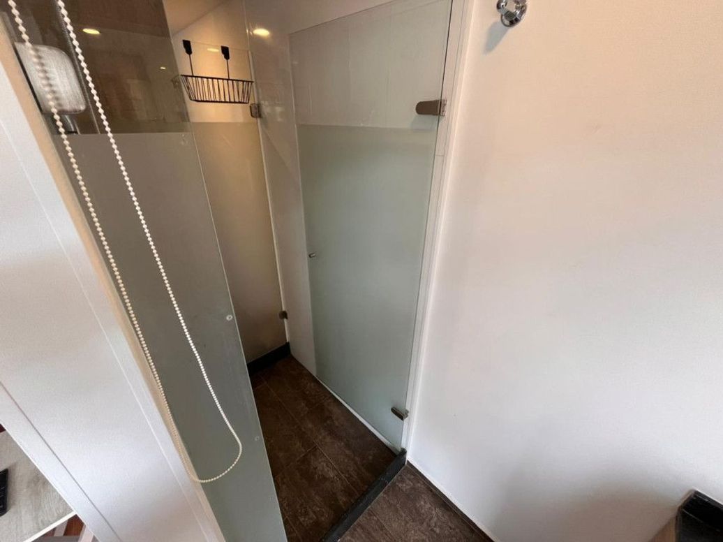 Apartamento de 1 alcoba en arriendo en Chapinero Central, Bogotá, 31 m² · foto 11 de 12