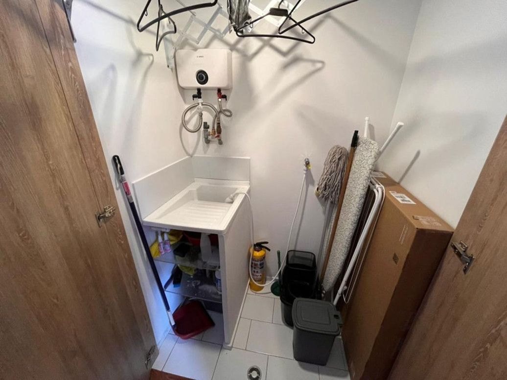 Apartamento de 1 alcoba en arriendo en Chapinero Central, Bogotá, 31 m² · foto 12 de 12
